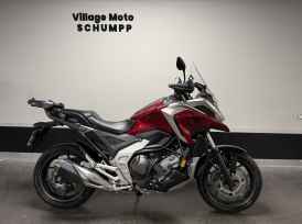 HONDA NC 750 X - 2023