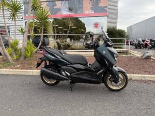 YAMAHA X-MAX IRON 300 - 2023
