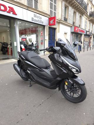 HONDA NSS FORZA 350 - 2025