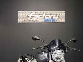 BMW R NineT PURE - 2023