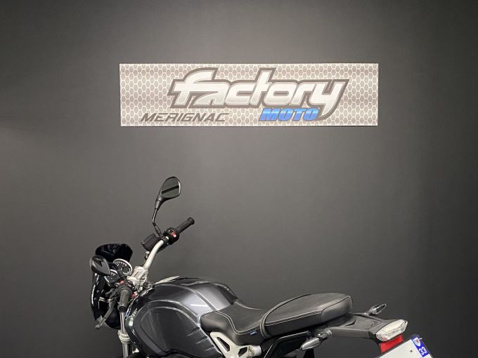 BMW R NineT PURE 4