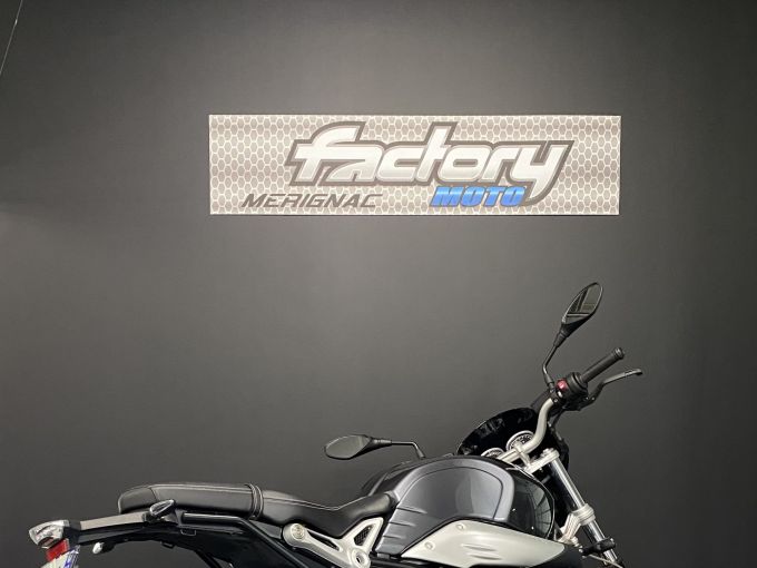 BMW R NineT PURE 4