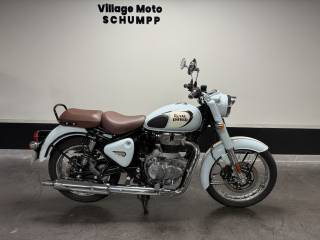 ROYAL ENFIELD CLASSIC 350 CHROME - 2024