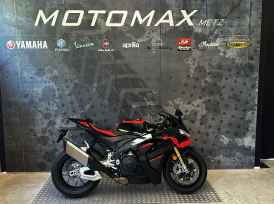 APRILIA RSV4 1100 FACTORY - 2025