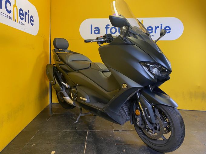 YAMAHA XP T-MAX 560 4