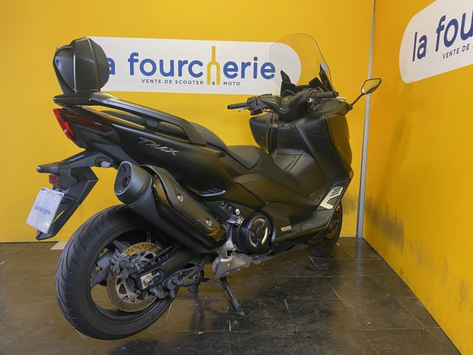 YAMAHA XP T-MAX 560 4