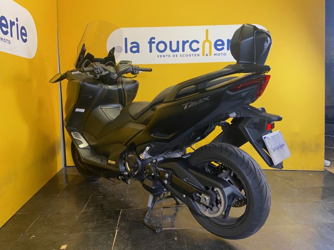 YAMAHA XP T-MAX 560 4