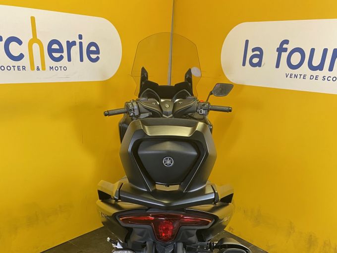 YAMAHA XP T-MAX 560 4