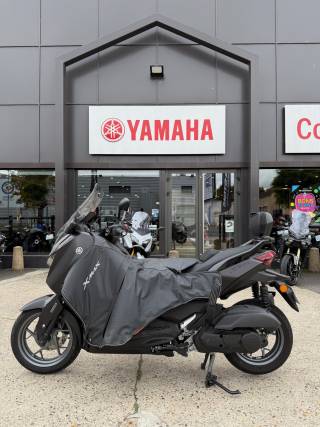 YAMAHA X-MAX 125 TECH MAX - 2025