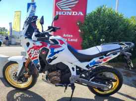HONDA AFRICA TWIN CRF1100L ADVENTURE SPORTS - 2025
