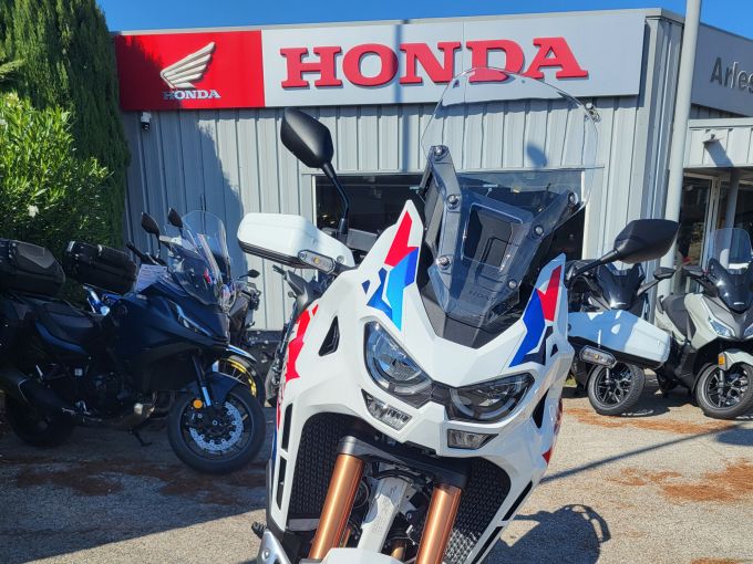 HONDA AFRICA TWIN CRF1100L ADVENTURE SPORTS 4