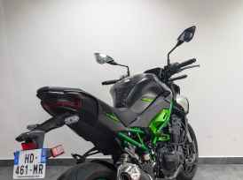 KAWASAKI Z 900 - 2025