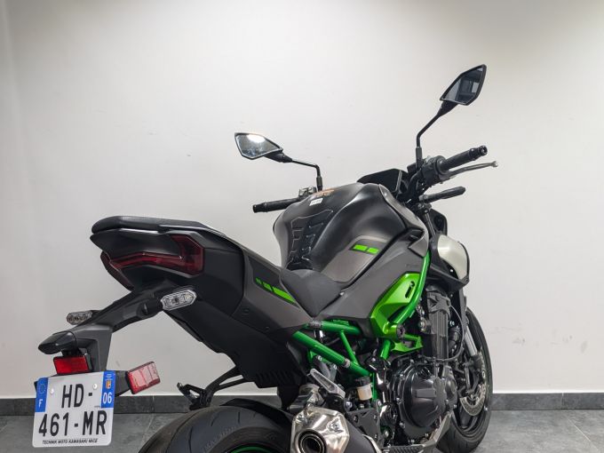 KAWASAKI Z 900 4