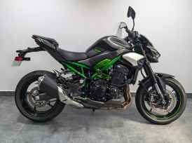 KAWASAKI Z 900 - 2025