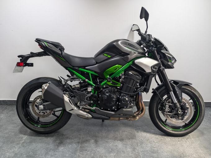 KAWASAKI Z 900 4