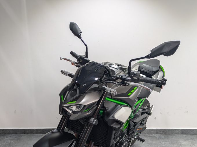 KAWASAKI Z 900 4