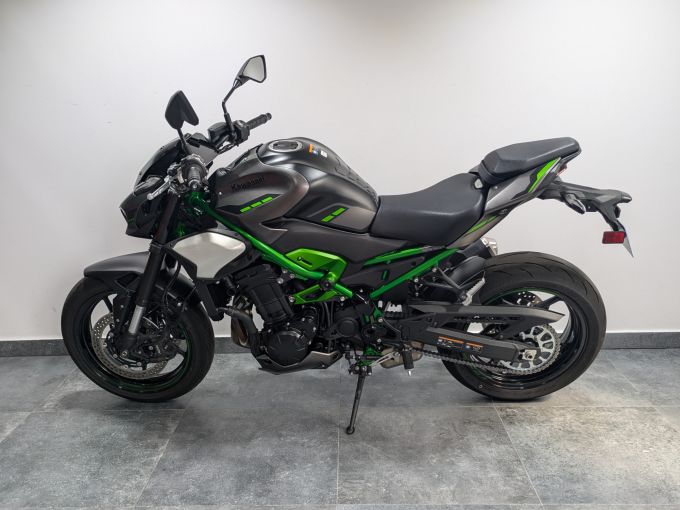KAWASAKI Z 900 4
