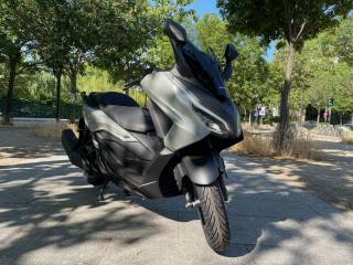 HONDA NSS FORZA 125 - 2025