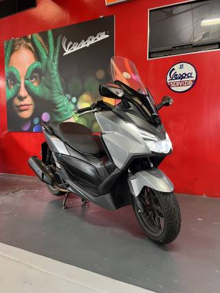 HONDA NSS FORZA 125 - 2015