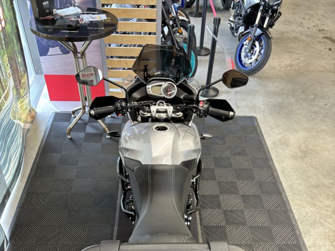TRIUMPH TIGER 1050 SPORT ABS 4