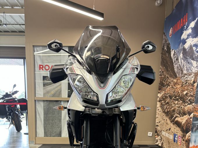 TRIUMPH TIGER 1050 SPORT ABS 4