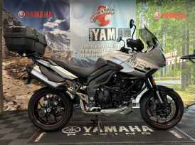 TRIUMPH TIGER 1050 SPORT ABS - 2016