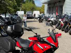 YAMAHA TRACER 7 - 2023