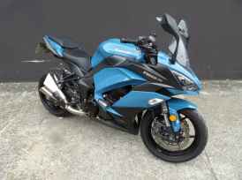 KAWASAKI Z 1000 SX - 2019