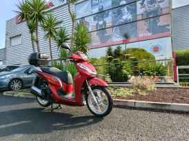 HONDA SH300i - C-ABS - 2019