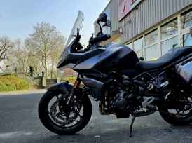 TRIUMPH Tiger 660 Sport - 2022