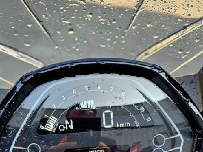 TRIUMPH Tiger 660 Sport 4