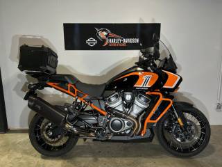 HARLEY-DAVIDSON ADVENTURE PAN AMERICA 1250 - 2022