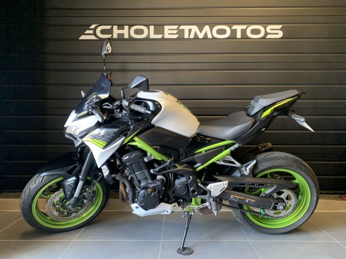 KAWASAKI Z 900 4