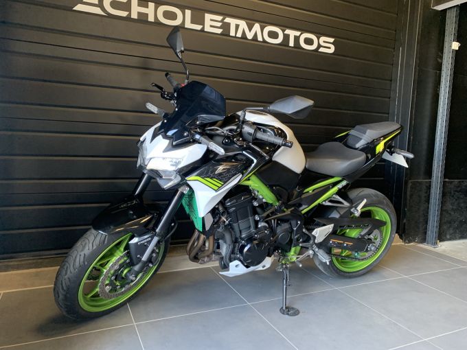 KAWASAKI Z 900 4