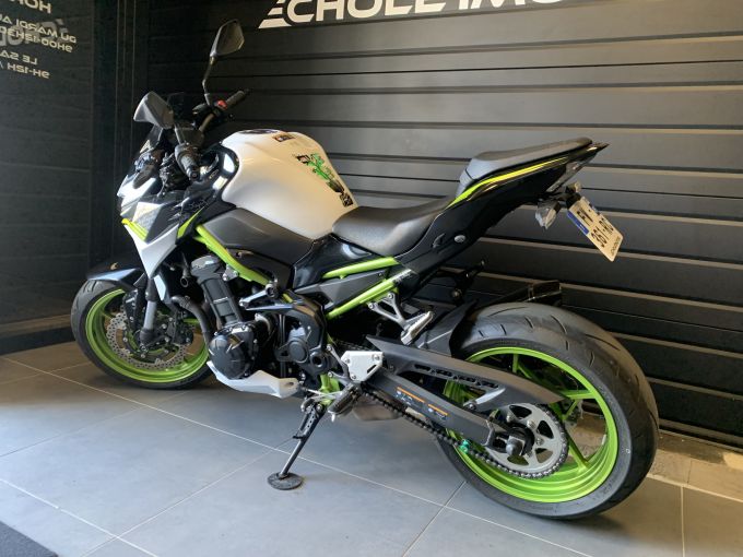 KAWASAKI Z 900 4