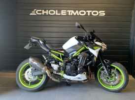 KAWASAKI Z 900 - 2021