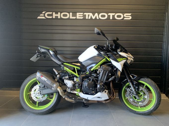 KAWASAKI Z 900 4
