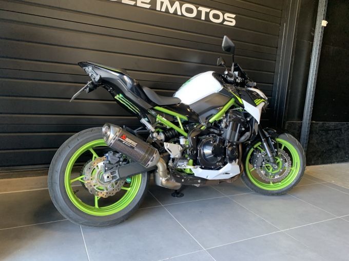 KAWASAKI Z 900 4