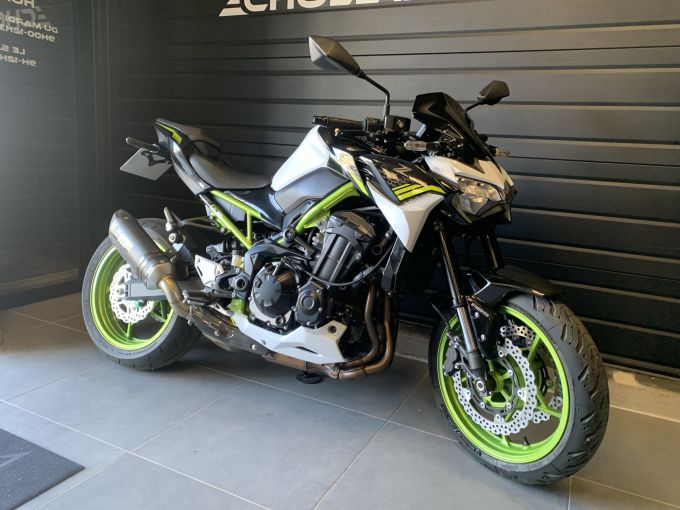 KAWASAKI Z 900 4