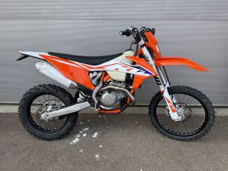 KTM 500 EXC-F - 2023