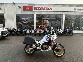 HONDA HONDA AFRICA TWIN CRF1100D DCT - 2024