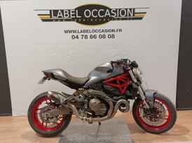 DUCATI 821 MONSTER - 2017