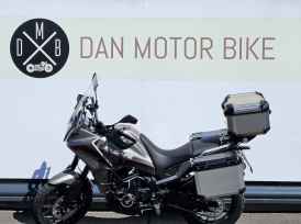 MOTO MORINI X-cape 650 - 2024