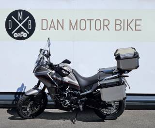 MOTO MORINI X-cape 650 - 2024