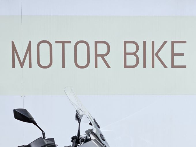 MOTO MORINI X-cape 650 4