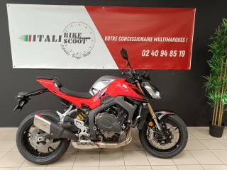 QJ MOTOR SRK 800 - 2025