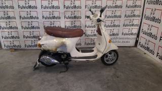 VESPA ET4 - 1999