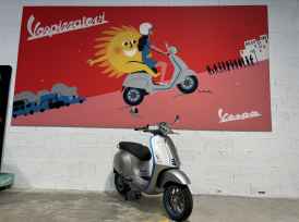 VESPA VESPA ELECTTRICA 70 - 2024