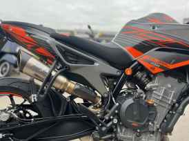 KTM 790 DUKE L - 2023