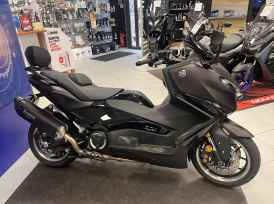 YAMAHA XP T-MAX 560 TECH MAX - 2025